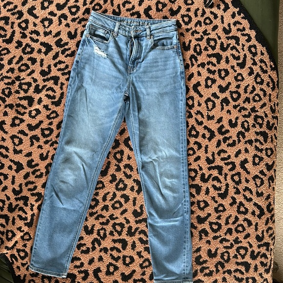 Mom jeans - Picture 1 of 4